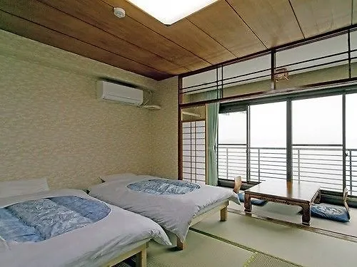 Toya-Onsen Hotel Hanabi Toyako