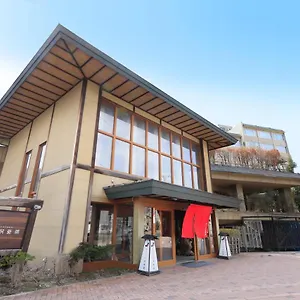 4* Ryokan Yutorelo