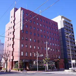 Apa Kiba Hotel Tokyo