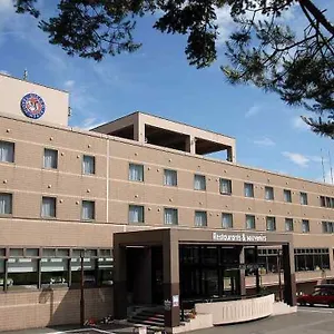 新雪谷高山酒店 *** 倶知安町