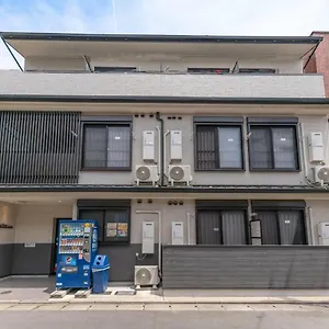 Oyo Musubi Kiyomizu Gojo Hotel Kyoto