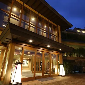 强罗洞爷湖町传统日式旅馆 **** Toyako