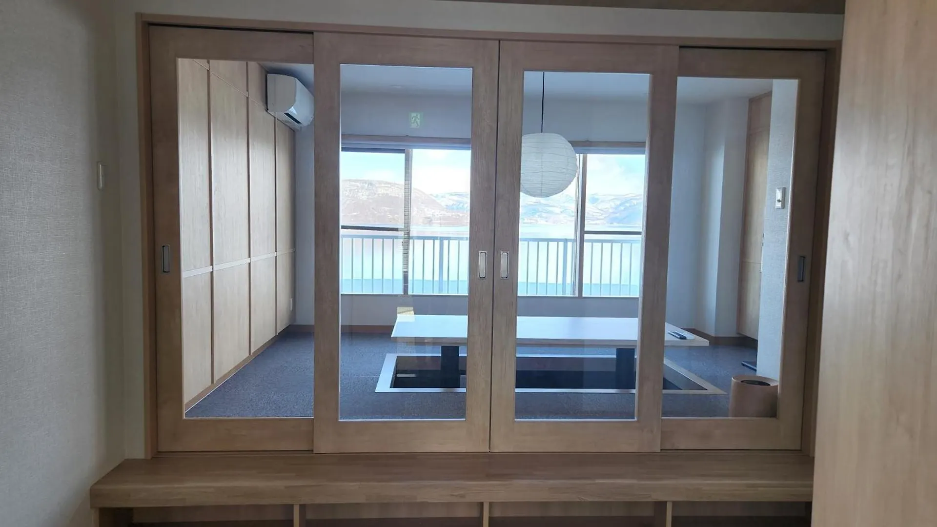 传统日式旅馆 Toyako 洞爷温泉华美传统日式旅馆酒店