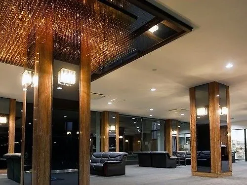 **** 传统日式旅馆 Toyako 洞爷温泉华美传统日式旅馆酒店 日本
