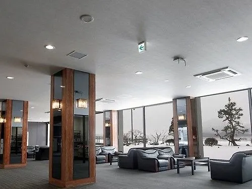 Toyako 洞爷温泉华美传统日式旅馆酒店