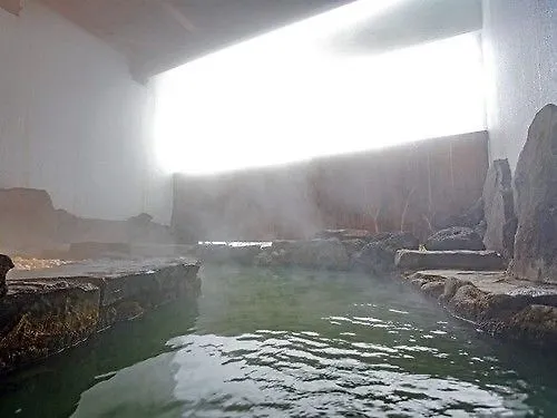 Toyako 洞爷温泉华美传统日式旅馆酒店 日本